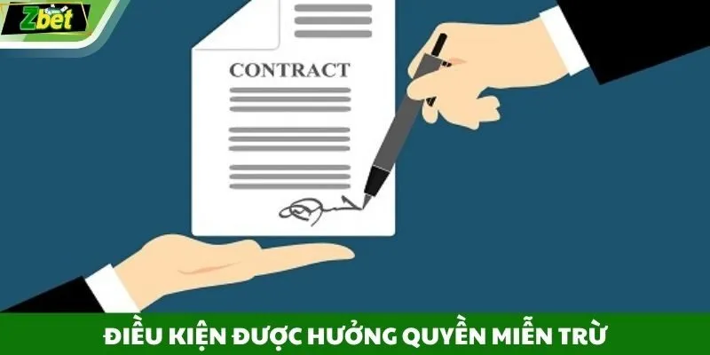 Điều khoản miễn trừ cực kỳ cần thiết