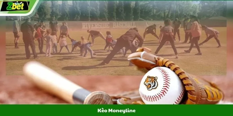 Kèo Moneyline - Thủ Thuật Đọc Vị Kèo Chuẩn Nhất 2024