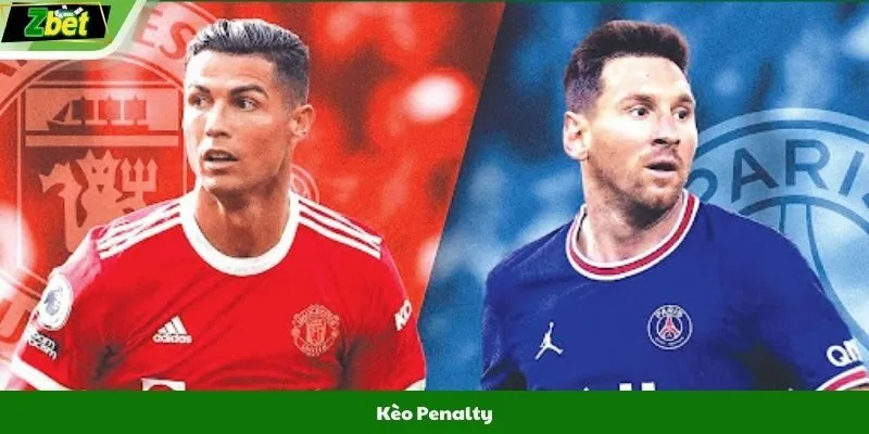 Kèo Penalty - Cơ Hội Săn Thưởng Hấp Dẫn Nhất Năm 2024